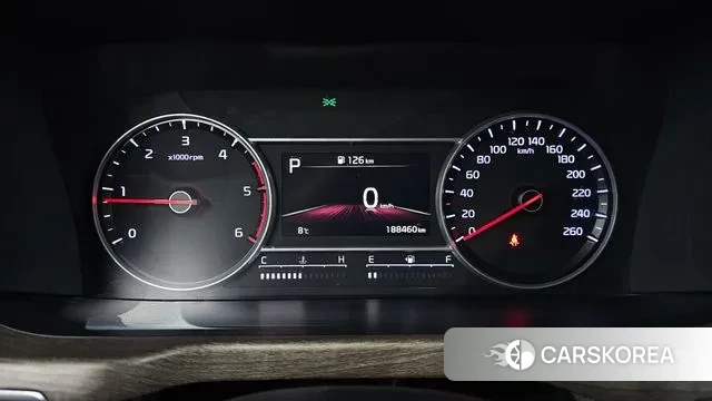 Kia Sorento 4th Generation id 3587345 из Кореи 18