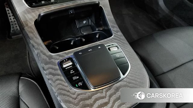 Mercedes-Benz E-Class W213 id 4623907 из Кореи 35
