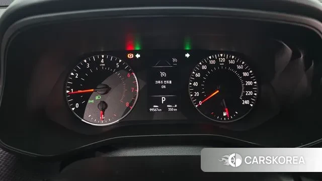 Renault Korea (Samsung) XM3 id 3362408 из Кореи 18