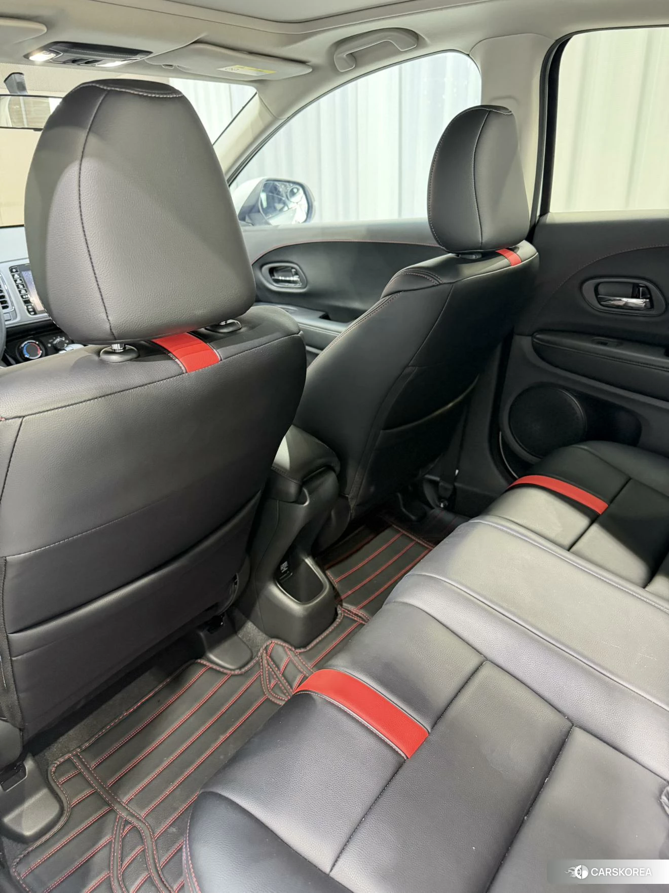 Honda Binzhi id 4413409 из Китая 12