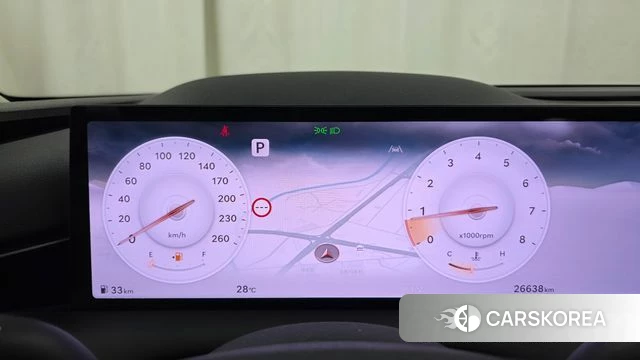 Genesis G80 (RG3) id 4630295 из Кореи 30