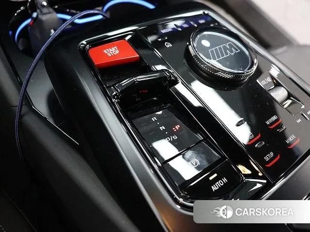 BMW M5 (G90) id 3436749 из Кореи 18