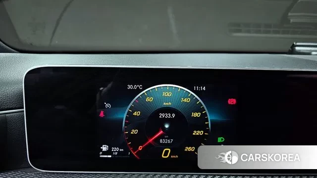 Mercedes-Benz A-Class W177 id 3024167 из Кореи 18