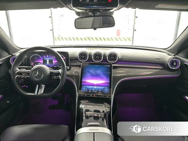 Mercedes-Benz C-class id 4387246 из Китая 10