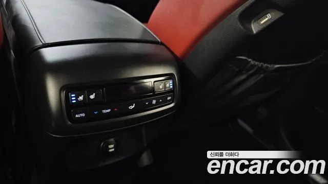 Hyundai Palisade id 2660431 из Кореи 18