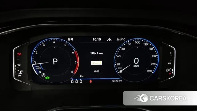 Volkswagen 7th Generation of Jetta id 3031826 из Кореи 18