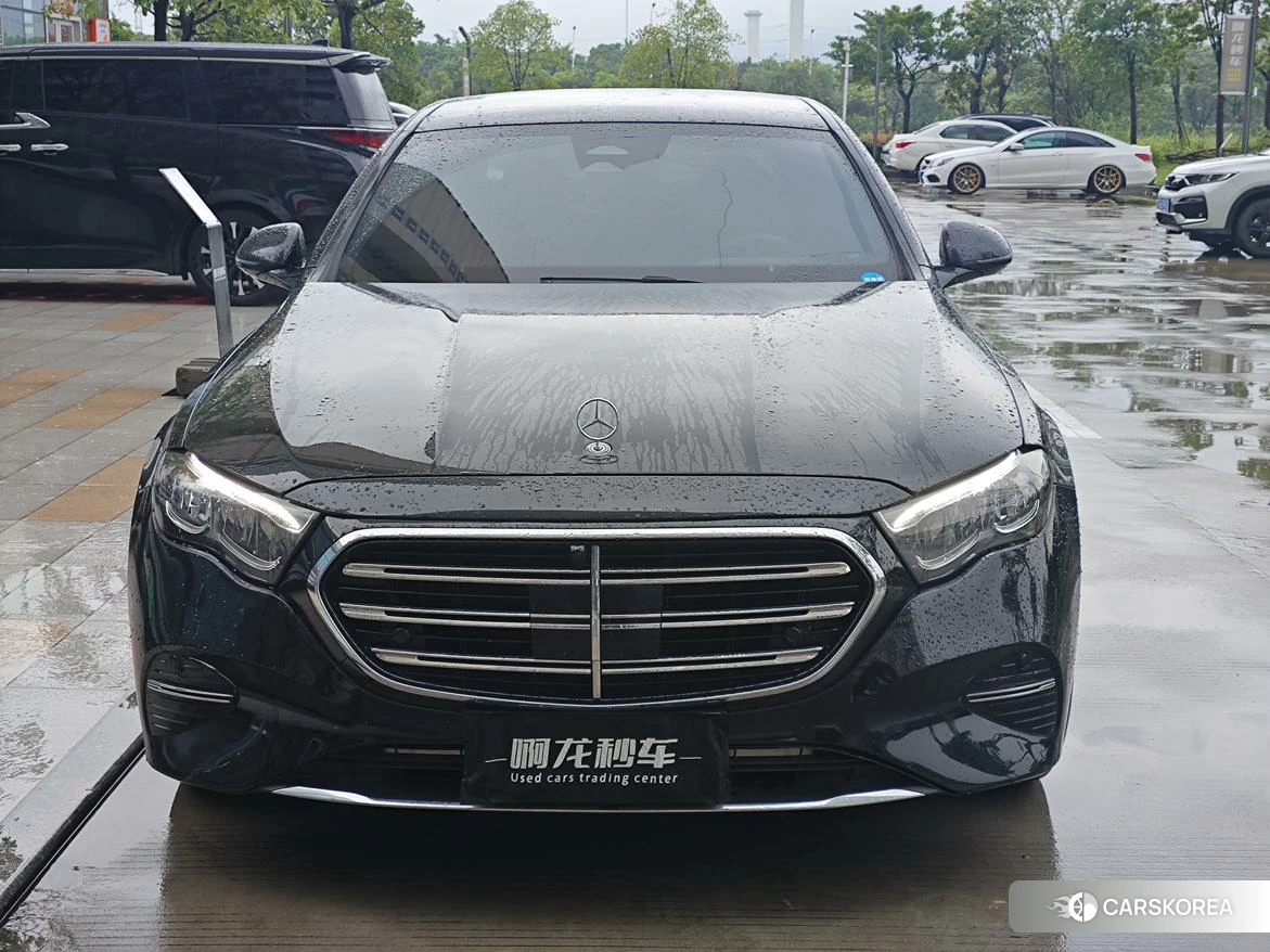 Mercedes-Benz E-Class id 4515143 из Китая 8