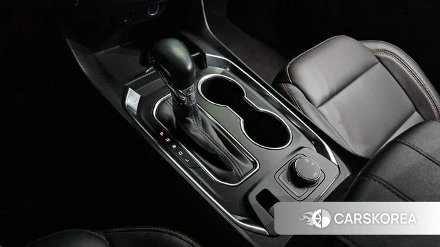 Chevrolet (GM Daewoo) Traverse id 4195824 из Кореи 30