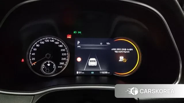 Genesis GV80 id 3654804 из Кореи 18