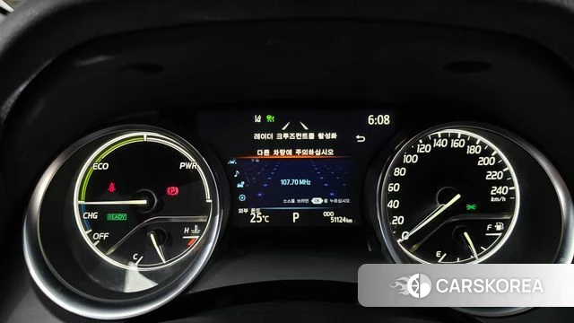 Toyota Camry (XV70) id 4630682 из Кореи 28