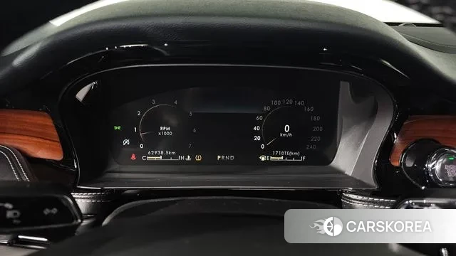 Lincoln Corsair id 3509518 из Кореи 18