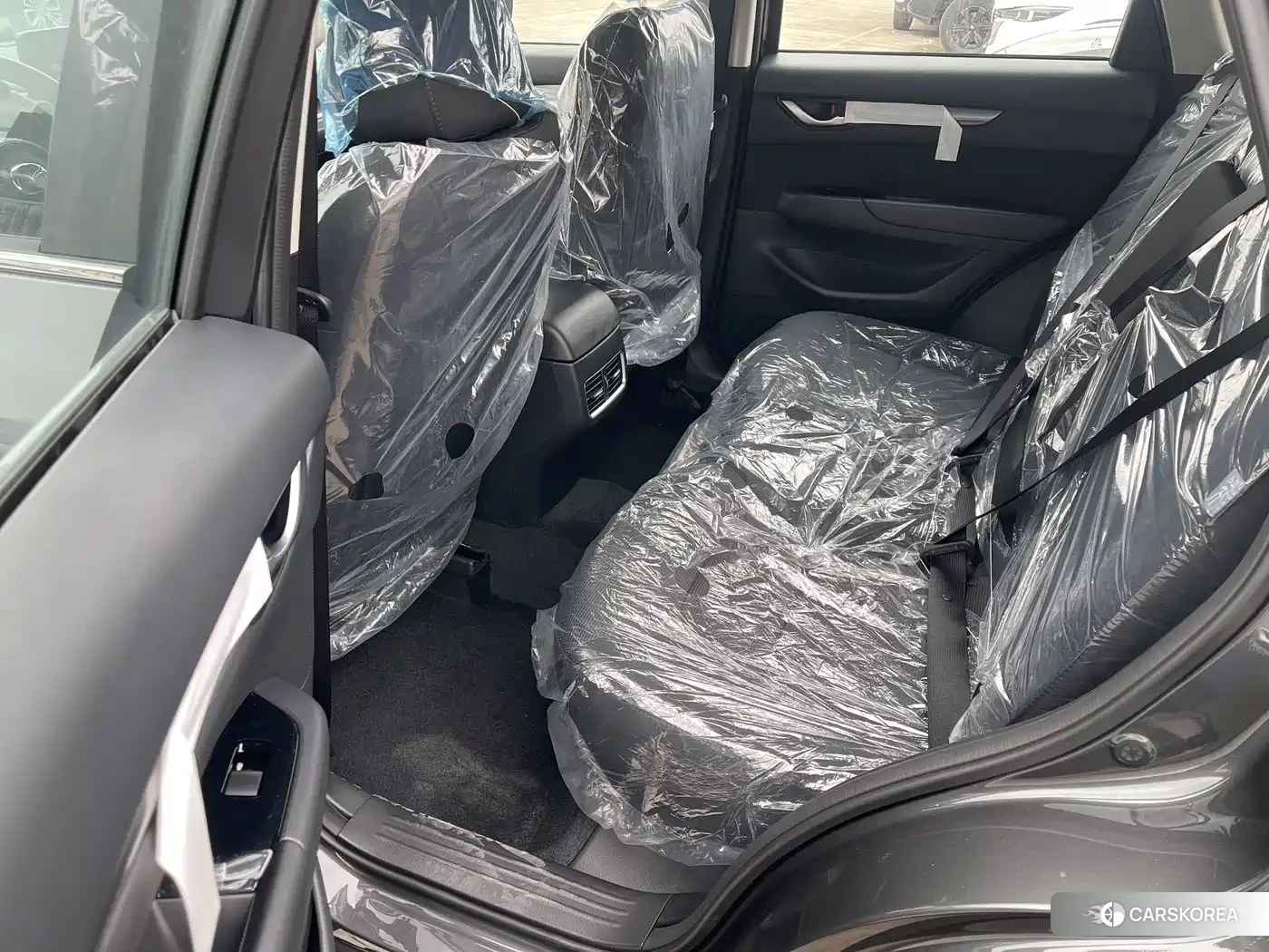 Mazda CX-5 id 4512952 из Китая 8