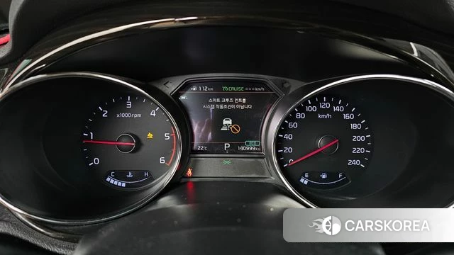 Kia The New Carnival id 4794828 из Кореи 18