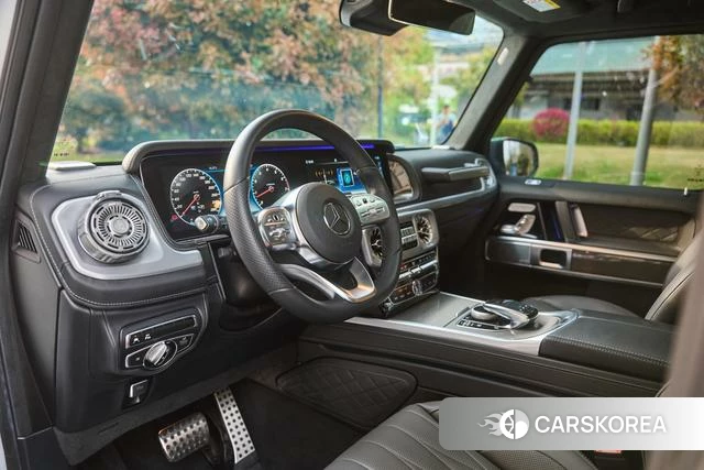 Mercedes-Benz G-class id 4275377 из Китая 15