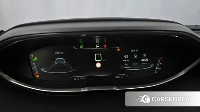 Peugeot 5008 second generation id 3599065 из Кореи 18