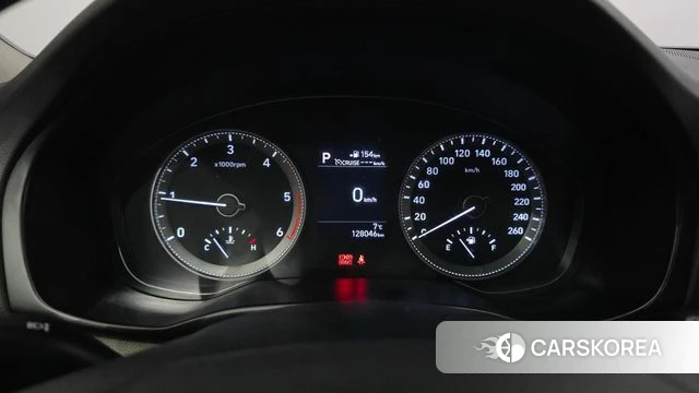 Hyundai Grandeur IG id 3808457 из Кореи 18