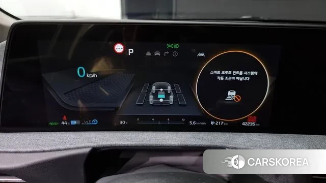 Kia EV6 id 2974973 из Кореи 18