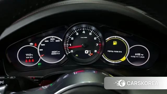 Porsche Cayenne (PO536) id 3383569 из Кореи 18