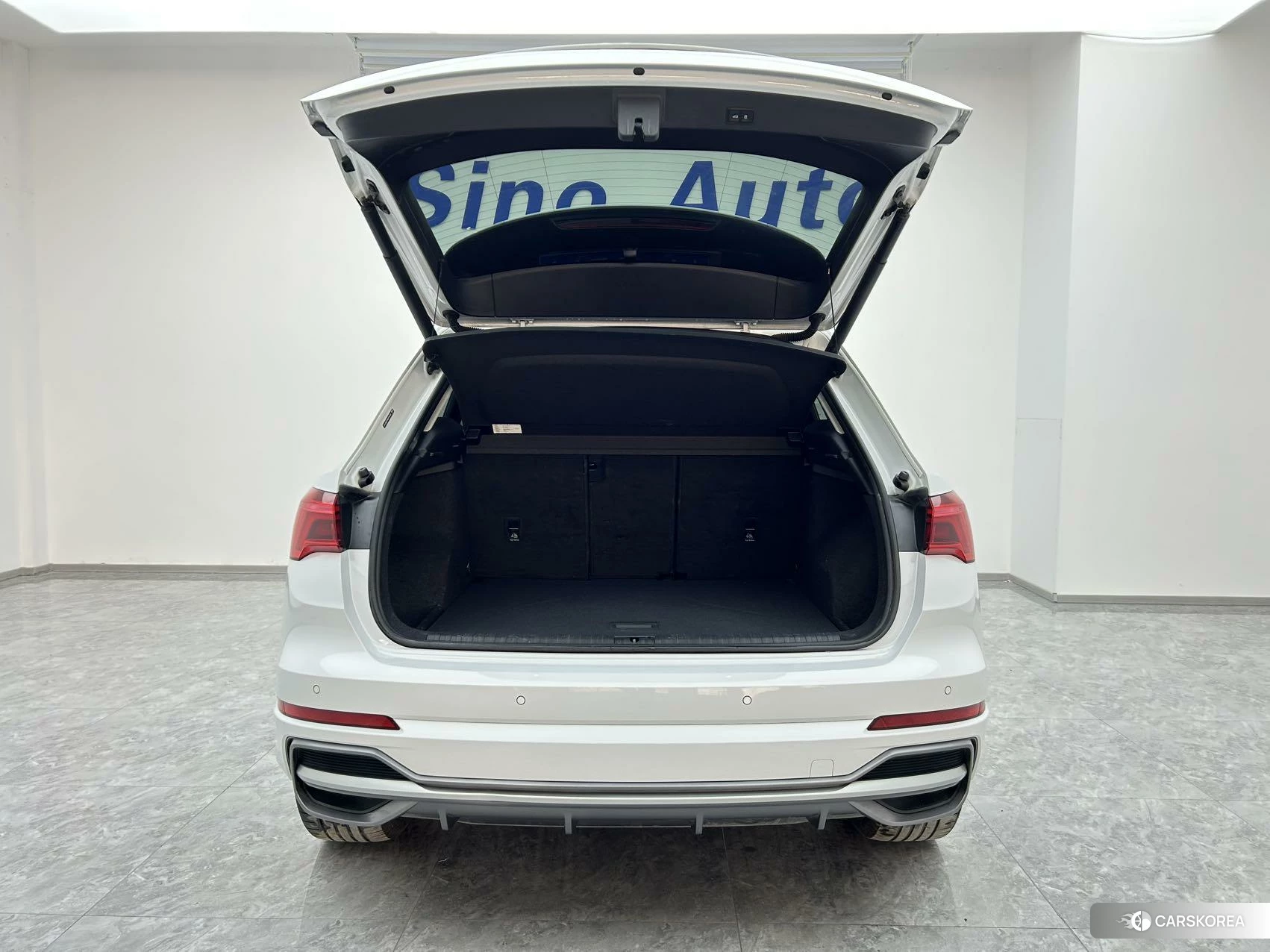 Audi Q3 id 4492754 из Китая 12