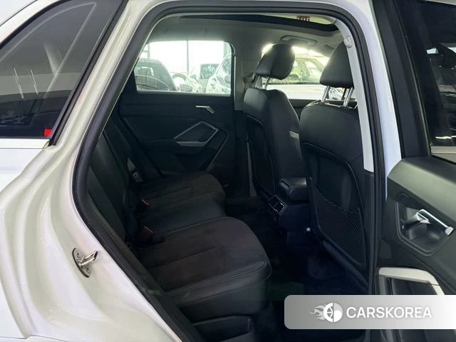 Audi Q3 id 4335710 из Китая 19