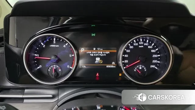 Kia Carnival 4th generation id 3787776 из Кореи 18