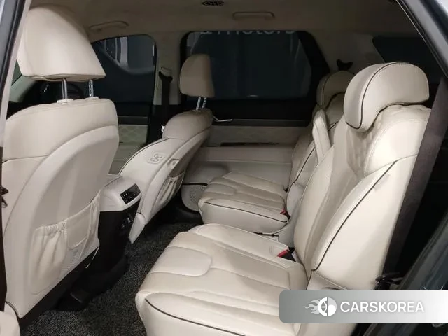 Hyundai Palisade id 3502098 из Кореи 18