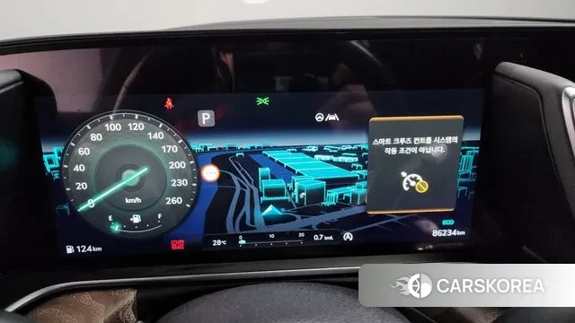 Genesis G90 (RS4) id 3074992 из Кореи 18