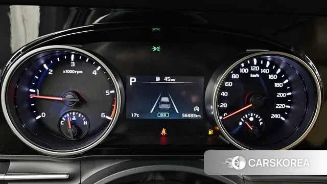 Kia Carnival 4th generation id 3354105 из Кореи 18