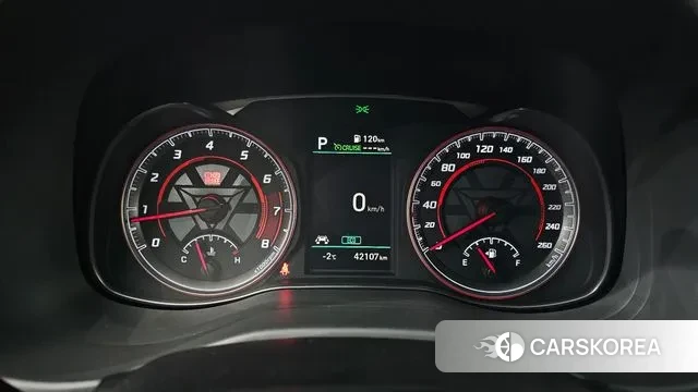 Hyundai Kona id 3608027 из Кореи 18