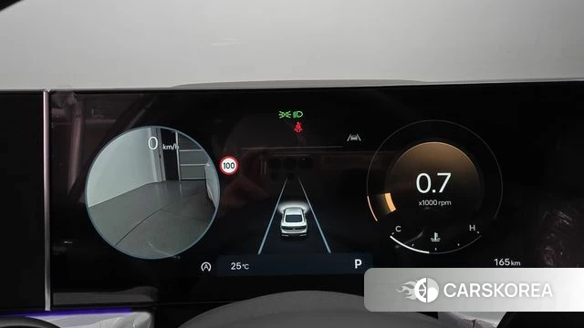 Hyundai Sonata D Edge (DN8) id 4612078 из Кореи 37