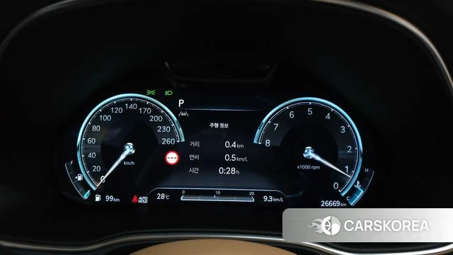 Genesis GV80 id 4488794 из Кореи 35