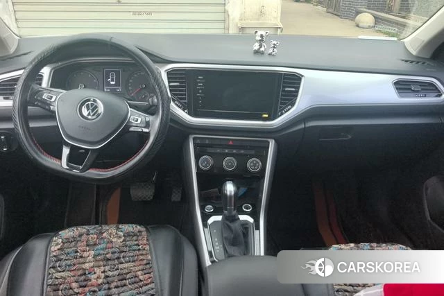 Volkswagen Exploring songs id 4271607 из Китая 15