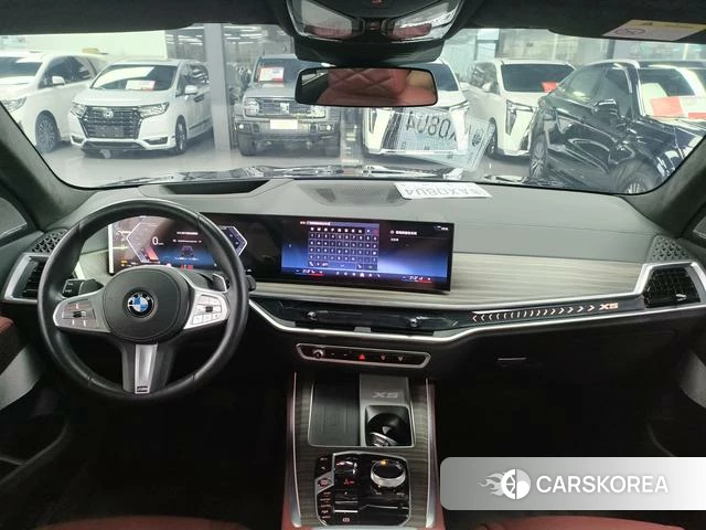 BMW X5 id 4335122 из Китая 12