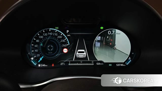 Genesis G80 (RG3) id 4726150 из Кореи 18