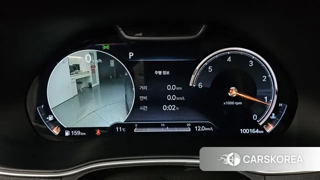 Genesis GV80 id 3646283 из Кореи 18