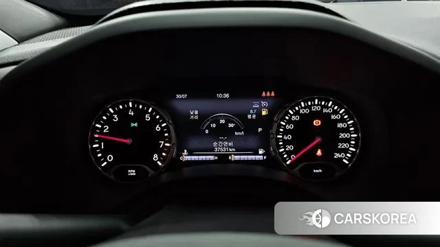 Jeep Renegade id 2985463 из Кореи 18