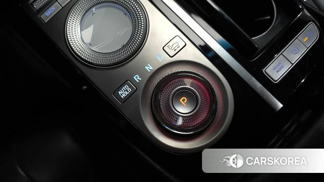 Genesis G80 (RG3) id 4855815 из Кореи 38