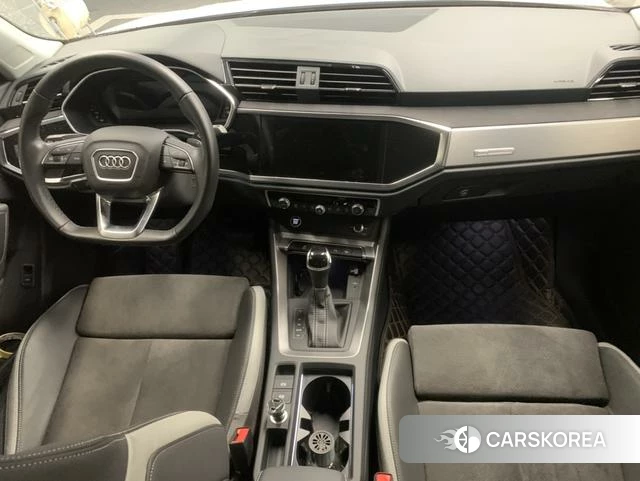 Audi Q3 id 4274437 из Китая 8