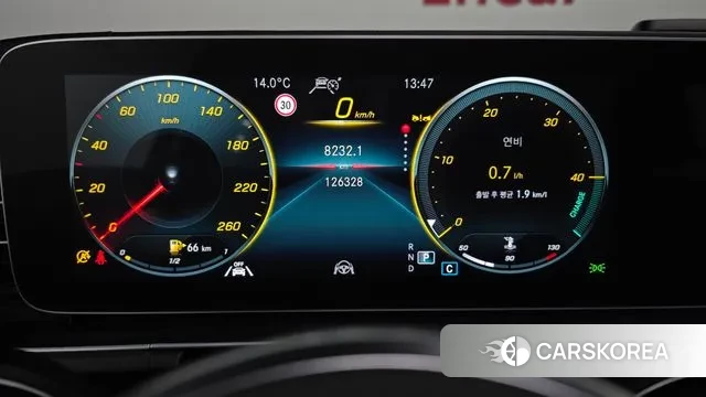 Mercedes-Benz GLE-Class W167 id 3348917 из Кореи 18