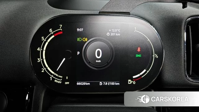 Mini Cooper Countryman id 3860482 из Кореи 18