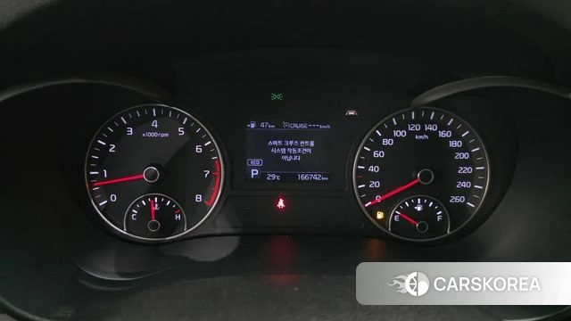Kia The New K5 2nd generation id 4642808 из Кореи 28