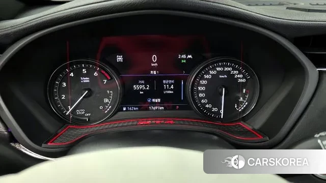 Cadillac XT4 id 3011657 из Кореи 18