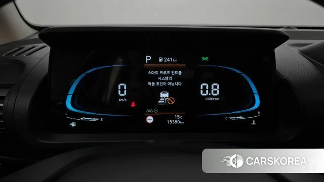 Hyundai Casper id 3817626 из Кореи 18