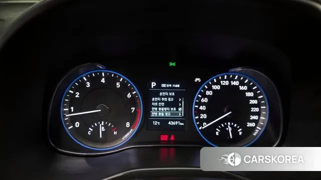 Hyundai Kona id 3686761 из Кореи 18