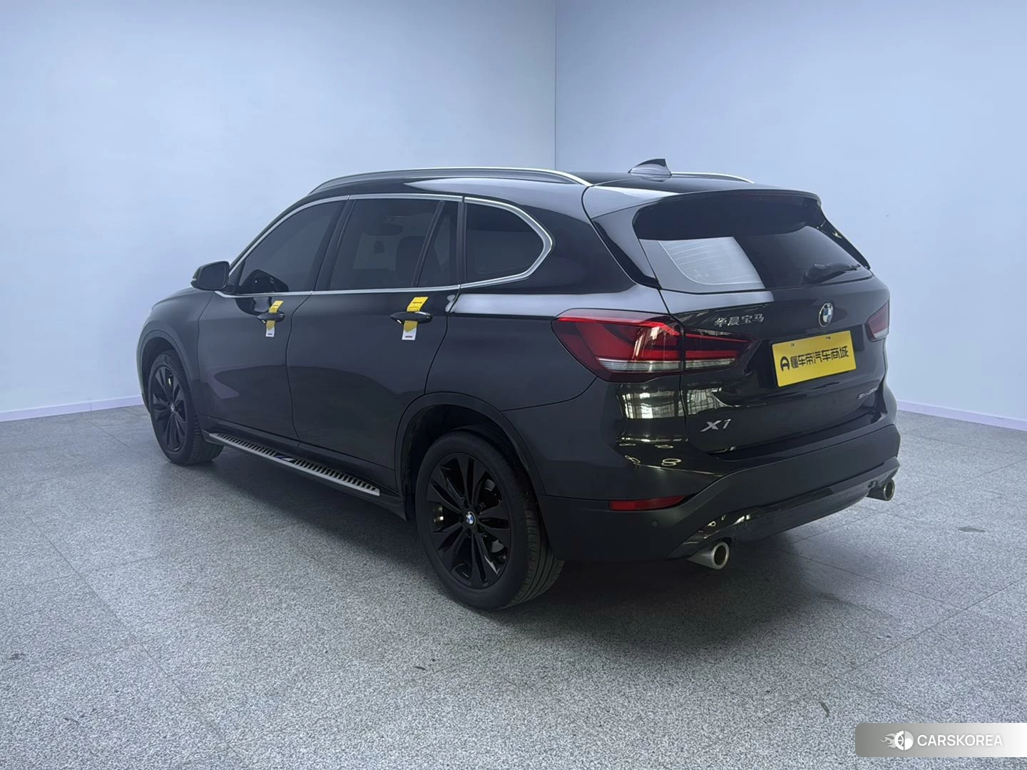 BMW X1 id 4452144 из Китая 18