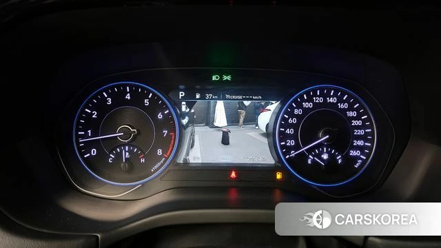 Hyundai Palisade id 3813807 из Кореи 18