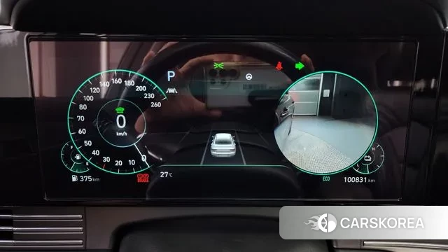 Hyundai The New Grandeur IG Hybrid id 3044537 из Кореи 18