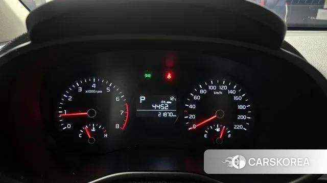 Kia Morning Urban (JA) id 3727190 из Кореи 18