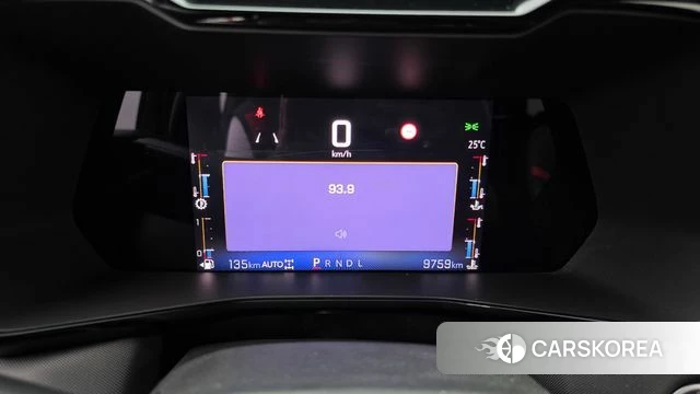 Chevrolet (GM Daewoo) All New Colorado id 4623529 из Кореи 30