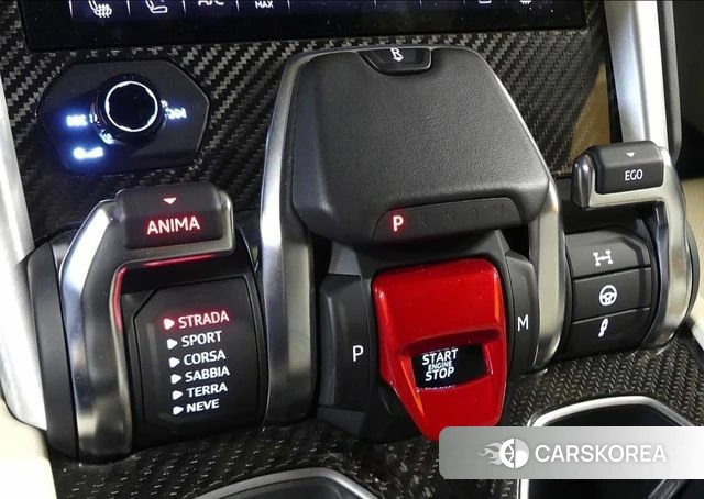 Lamborghini Urus id 4268923 из Кореи 18